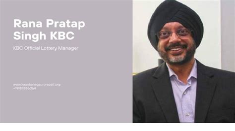 kbc manager name